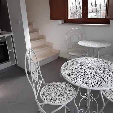 I Fiori Di Ada Bed & Breakfast Coppito