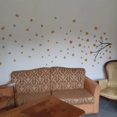 I Fiori Di Ada *