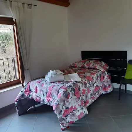 I Fiori Di Ada Bed & Breakfast Coppito
